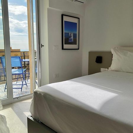Palazzo Santa Maria Bed & Breakfast Napoli Bagian luar foto