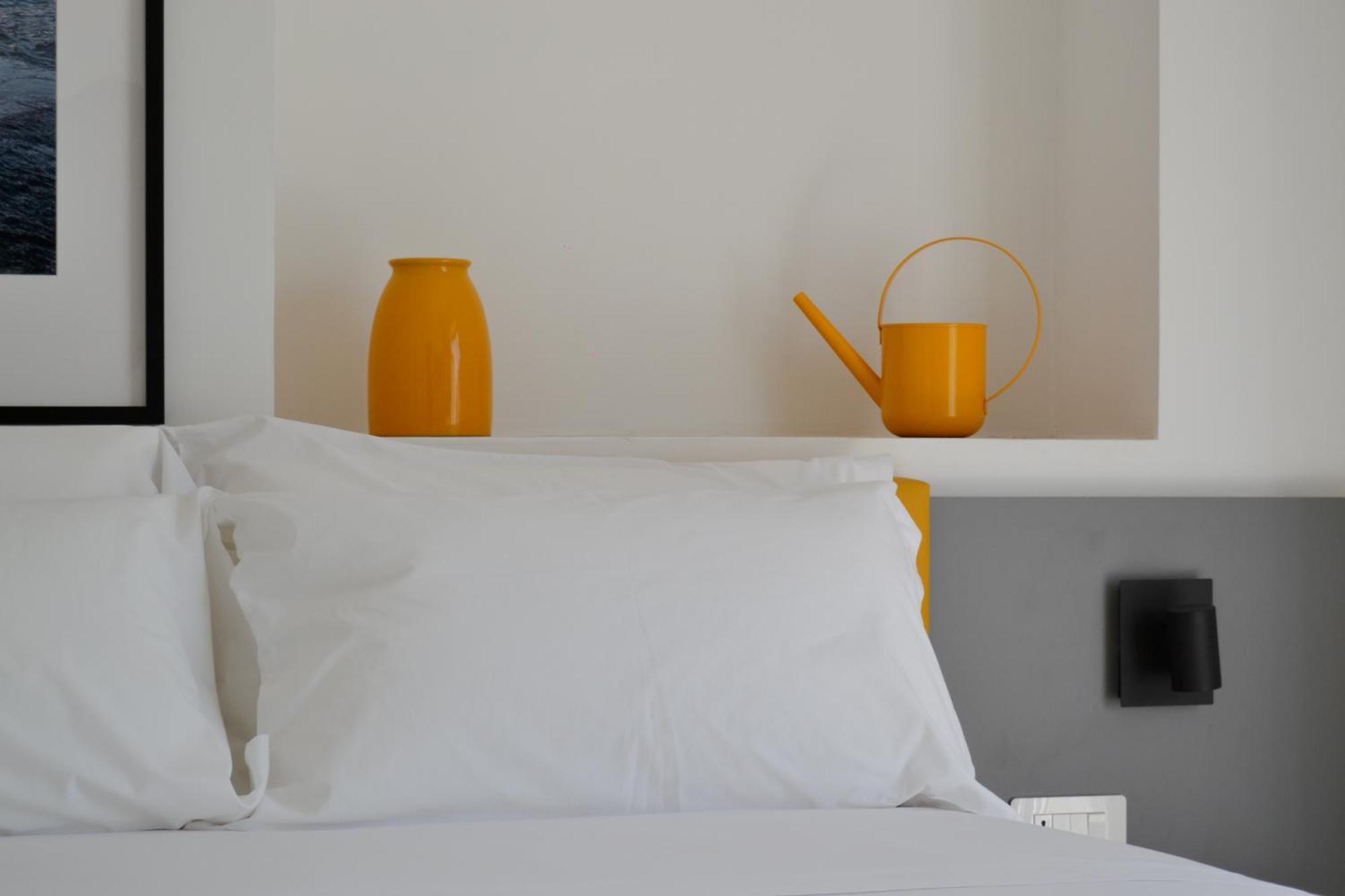 Palazzo Santa Maria Bed & Breakfast Napoli Bagian luar foto