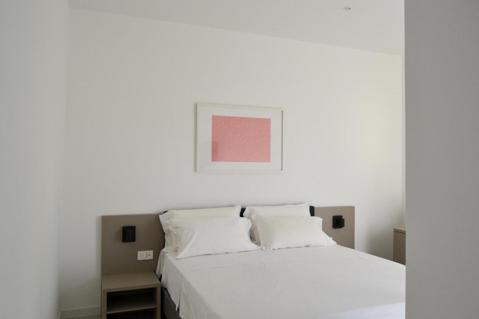 Palazzo Santa Maria Bed & Breakfast Napoli Bagian luar foto