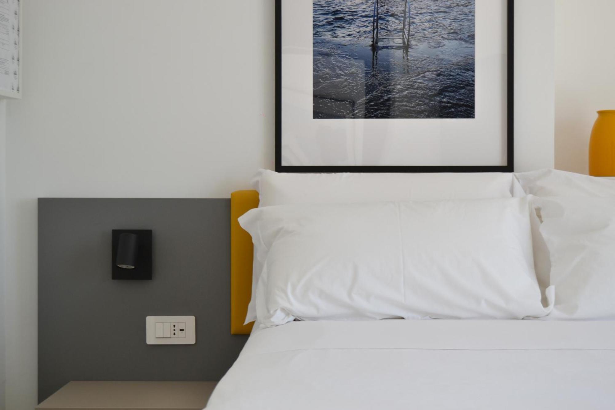 Palazzo Santa Maria Bed & Breakfast Napoli Bagian luar foto