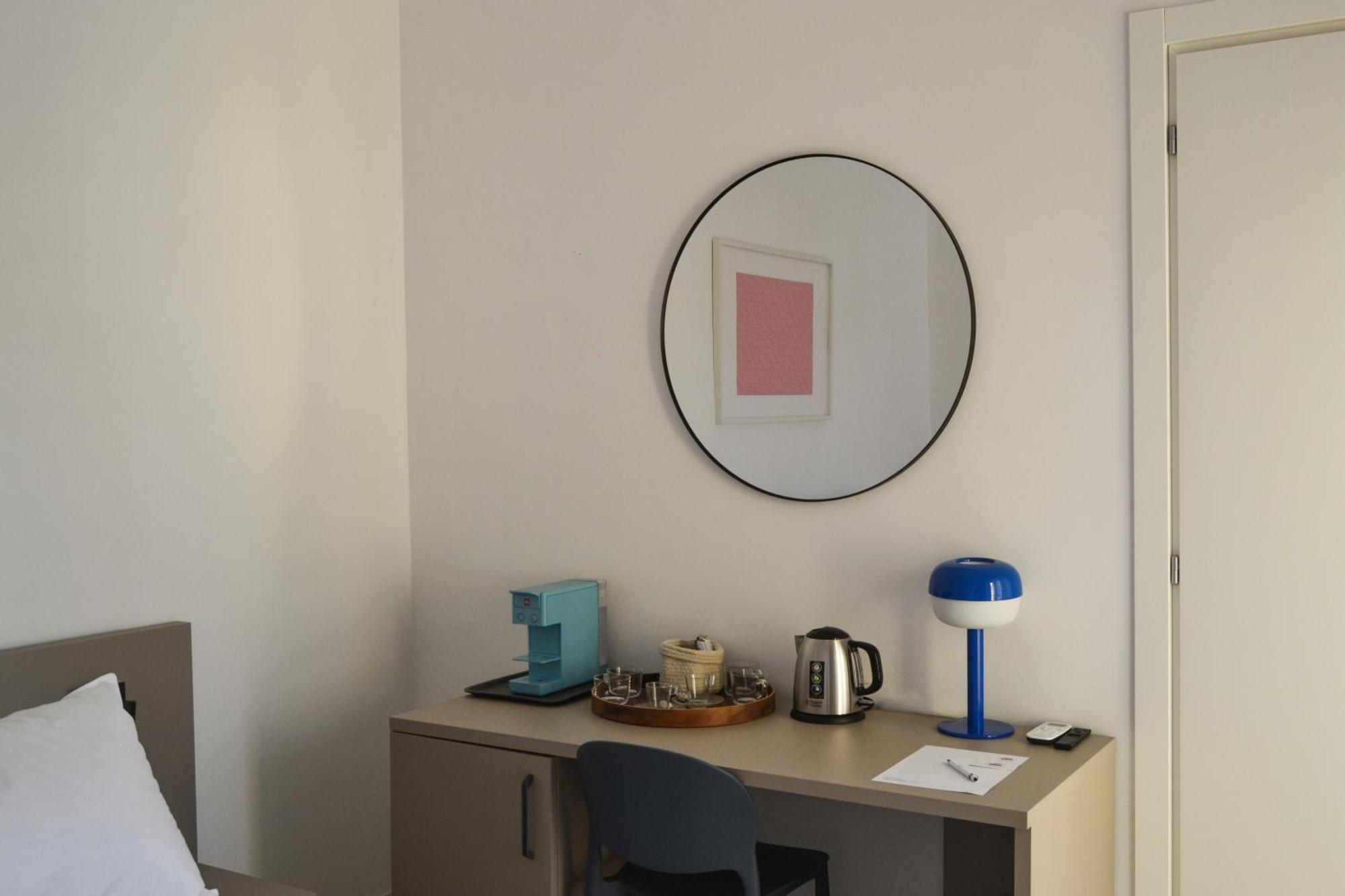 Palazzo Santa Maria Bed & Breakfast Napoli Bagian luar foto