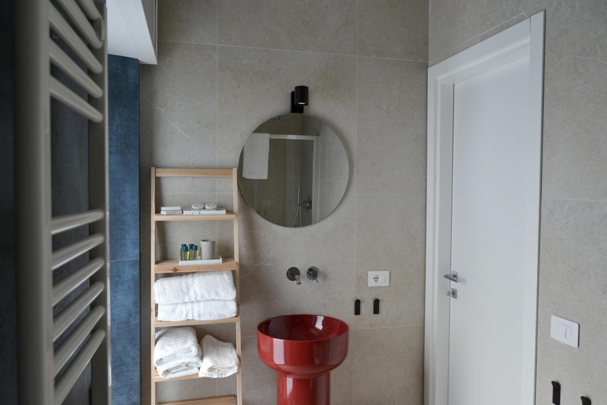 Palazzo Santa Maria Bed & Breakfast Napoli Bagian luar foto