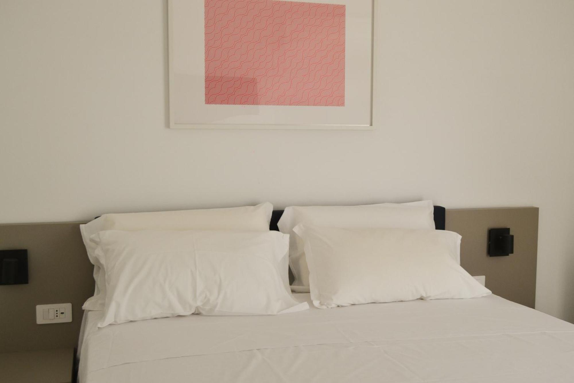 Palazzo Santa Maria Bed & Breakfast Napoli Bagian luar foto