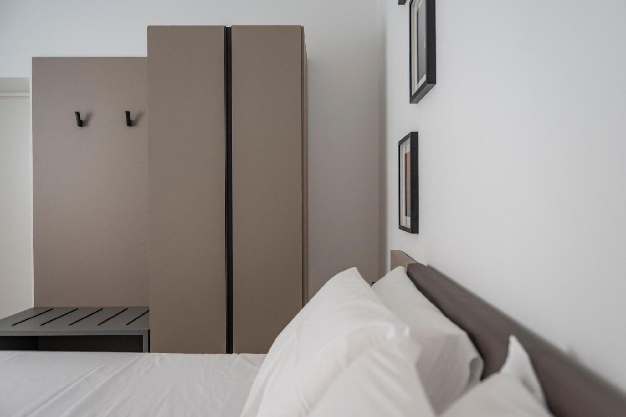 Palazzo Santa Maria Bed & Breakfast Napoli Bagian luar foto