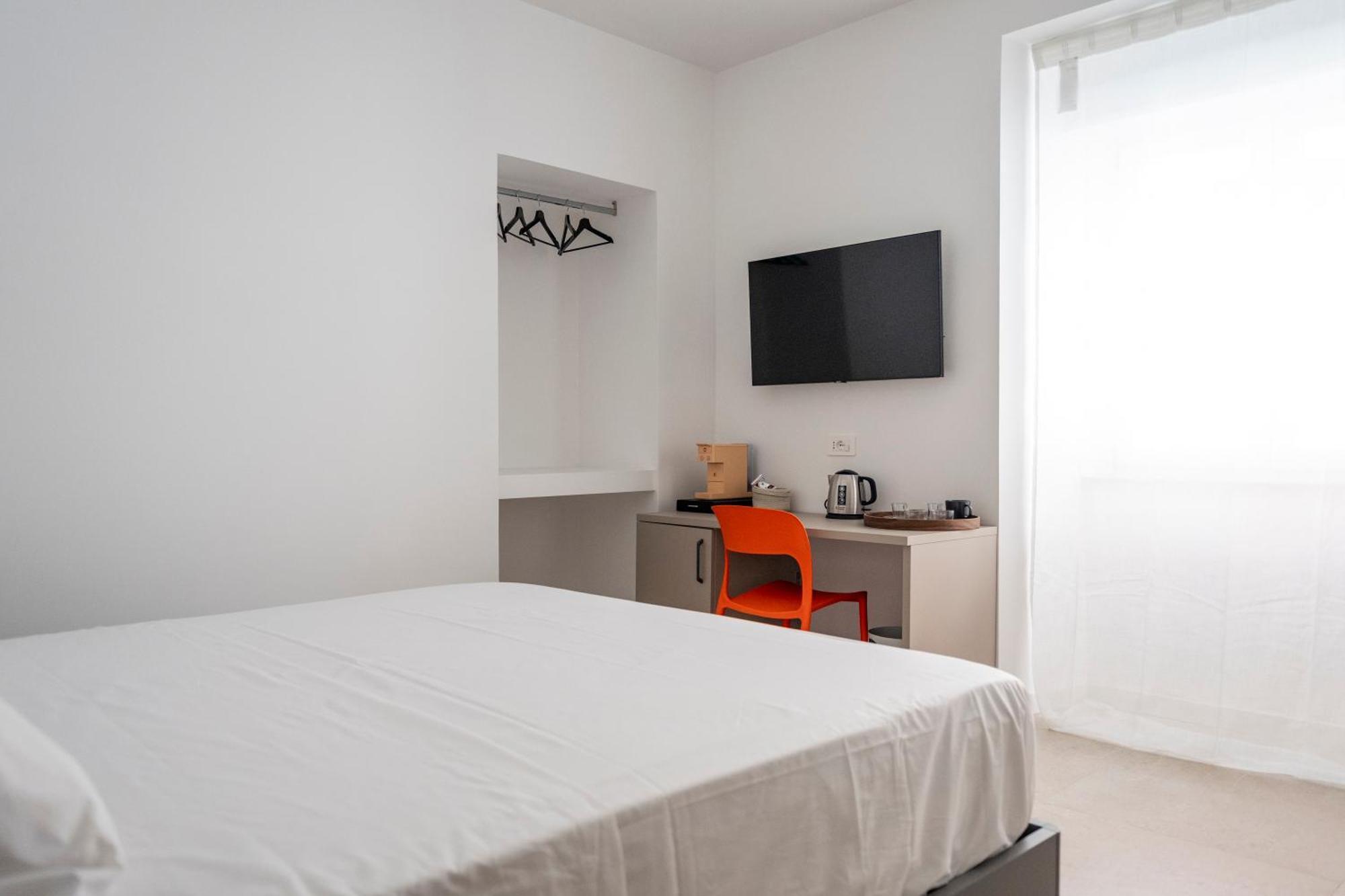 Palazzo Santa Maria Bed & Breakfast Napoli Bagian luar foto