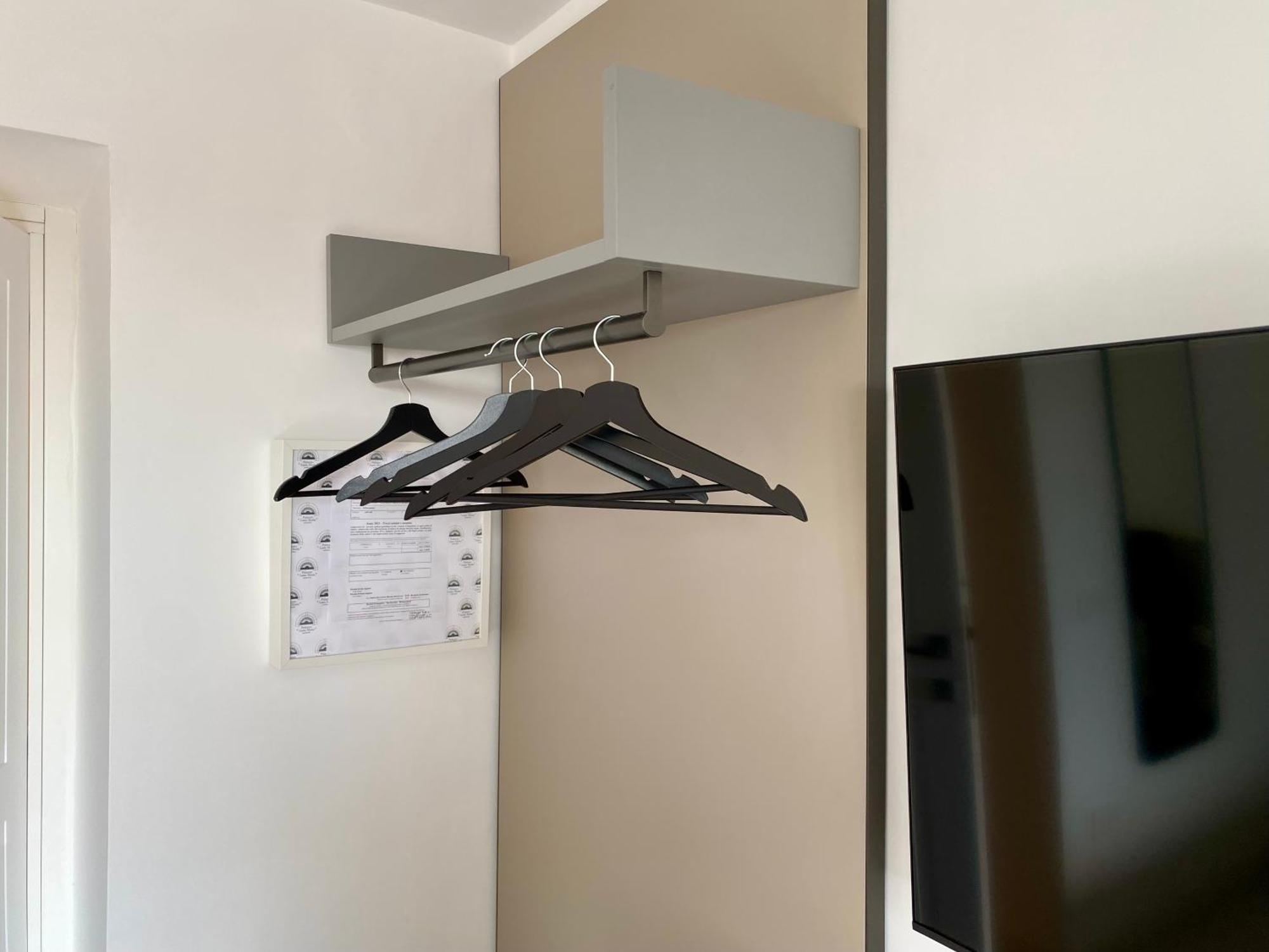 Palazzo Santa Maria Bed & Breakfast Napoli Bagian luar foto
