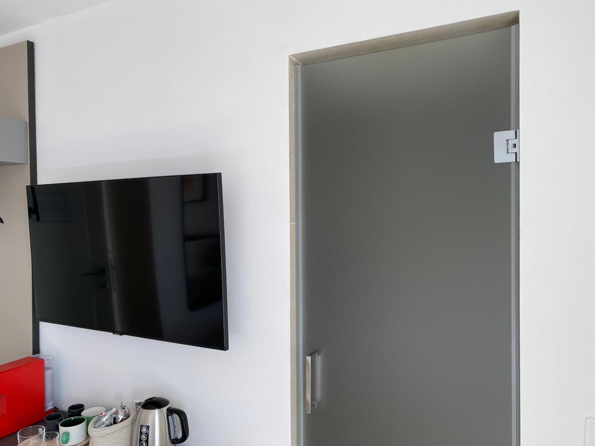 Palazzo Santa Maria Bed & Breakfast Napoli Bagian luar foto