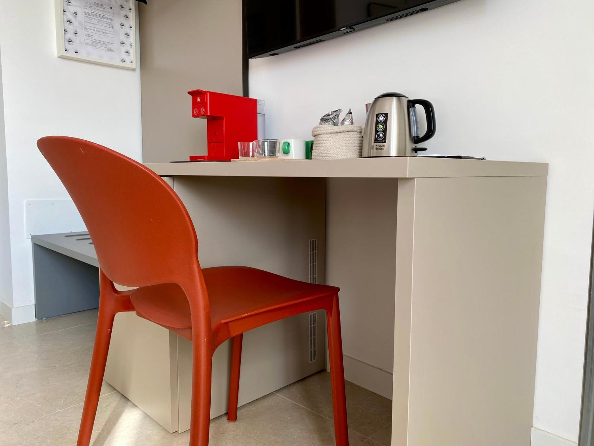 Palazzo Santa Maria Bed & Breakfast Napoli Bagian luar foto