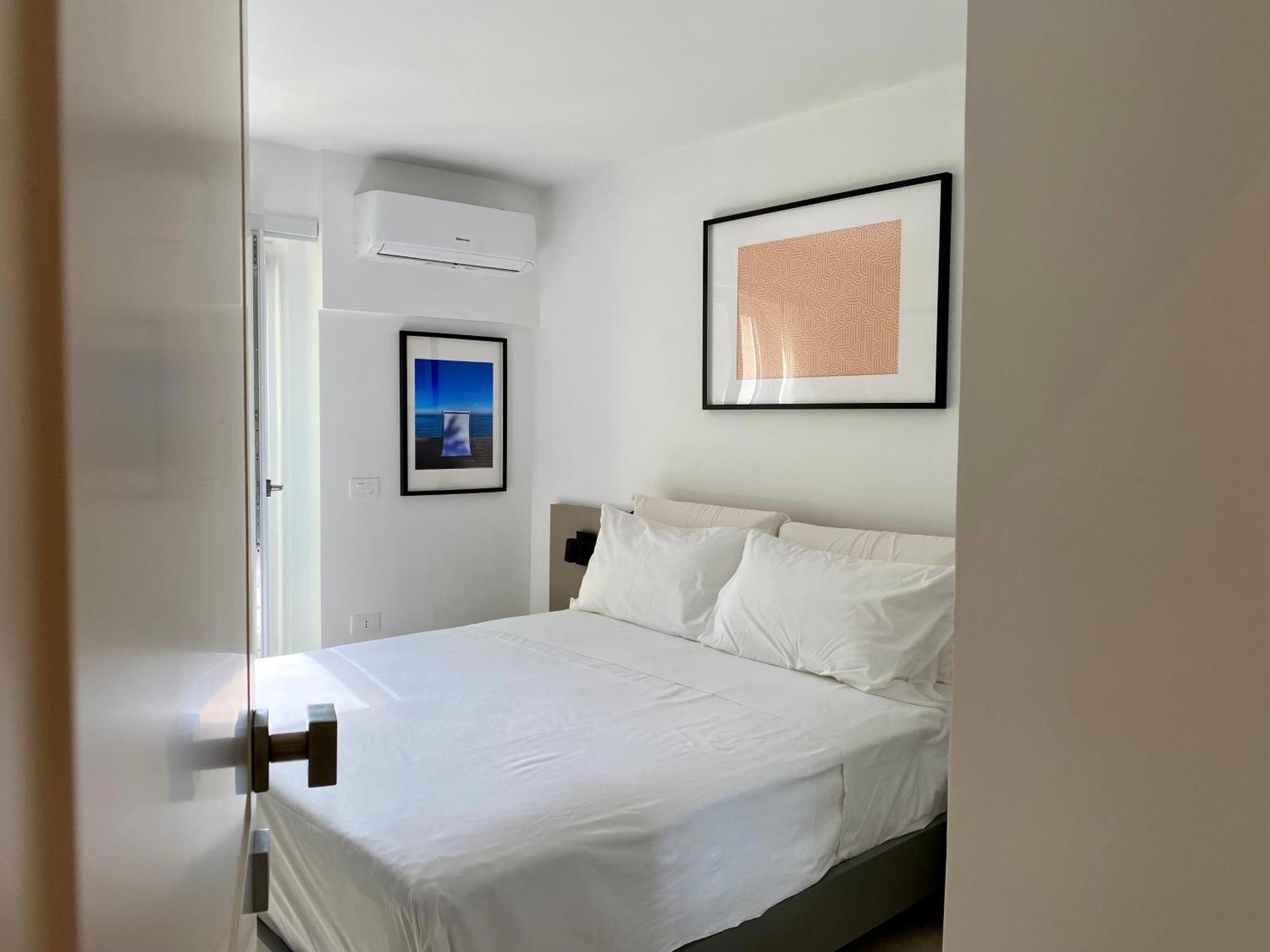 Palazzo Santa Maria Bed & Breakfast Napoli Bagian luar foto