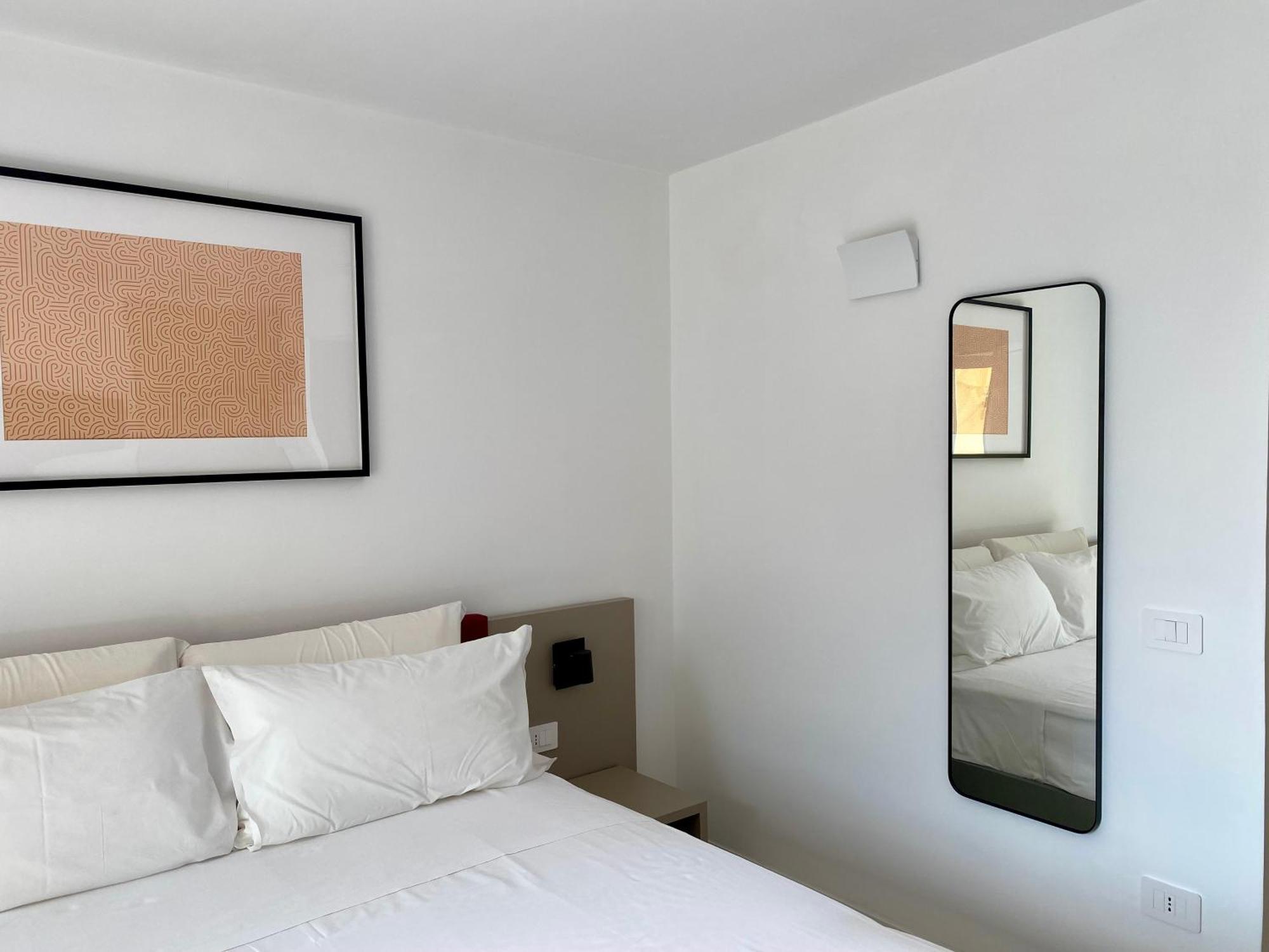 Palazzo Santa Maria Bed & Breakfast Napoli Bagian luar foto