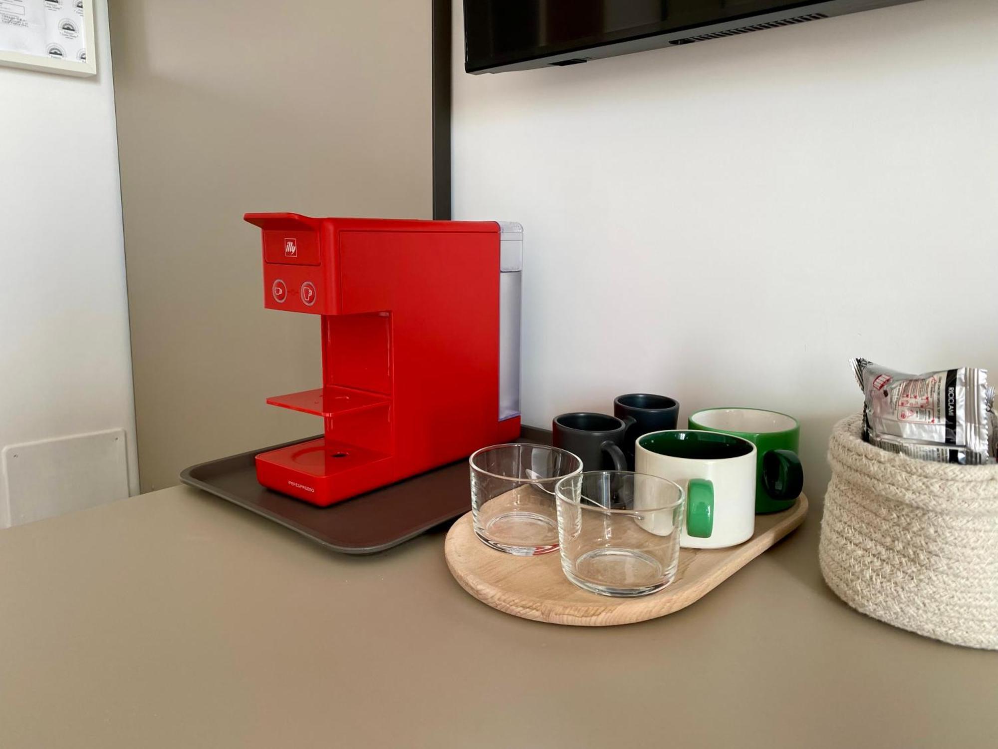 Palazzo Santa Maria Bed & Breakfast Napoli Bagian luar foto